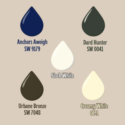 Color Paletteproducts