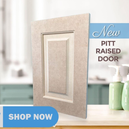 pit raised door model